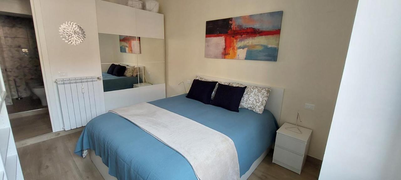 Alba Casa vacanze Roma